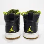 NIKE 631733 AIR JORDAN 1 Retro 94 Venom Оригинални Кожени Маратонки Кожа 42-42.5 27см, снимка 4
