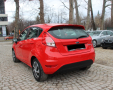 FORD FIESTA 1.25i  EURO 6B  НОВ ВНОС  , снимка 7