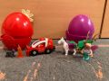 Playtive 2 яйца с играчки лот, снимка 1 - Конструктори - 45149197