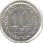 Romania-10 Lei-1994-KM# 116, снимка 1