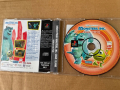 Disney Pixar's Monsters, Inc за плейстейшън 1 , PS1 , playstation 1, снимка 5