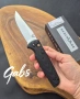 Сгъваем автоматичен нож Benchmade 4300CLA AUTO, снимка 14