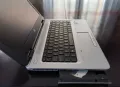 Продавам HP ProBook 640 G2/мат14сKам/4x2.5GhzThr/ssd256gb/8gb/НоваБат/DVDrw/Профилактиран  , снимка 6