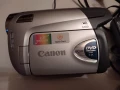 Цифрова видеокамера Canon DC311, снимка 3
