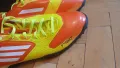 Мъжки футболни обувки стоножки Адидас Adidas f-50 Топ цена и качество, снимка 5