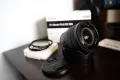 Sony SEL 10-18mm f/4 OSS + CPL Filter + UV Filter, снимка 2