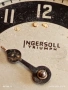 Джобен часовник Ingersoll Triumph Britannia рядък за КОЛЕКЦИОНЕРИ 37524, снимка 3