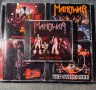 W.A.S.P. - Manowar - Widowmaker, снимка 1