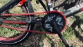 BMX freestyle велосипед, снимка 3