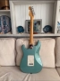 Fender Standart Stratocaster 1996 - 50th Anniversay, снимка 6