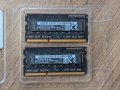 DDR3 Ram Micron 2x4GB 1866MHz, снимка 1