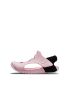 Детски сандали NIKE Sunray Protect 3 Pink TD, снимка 1 - Детски сандали и чехли - 45750376