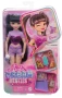 Оригинална кукла Barbie Dream Besties - Renee с 11 видео аксесоара, снимка 1