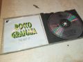 ПОРЪЧАН-ROCCO GRANATA CD 2710221750, снимка 15