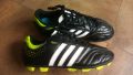 Adidas 11Pro 11questra Kids Football Boots размер EUR 38 2/3 / UK 5 1/2 детски бутонки 157-14-S, снимка 2