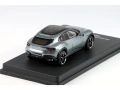 Ferrari Purosangue 2022 - мащаб 1:64 на IXO/Altaya моделът е нов в PVC дисплей-кейс, снимка 2