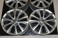 Алуминиеви джанти Opel Astra J (2009-2016г.) 18 цола 5x115 70.2 / 13259251, снимка 3