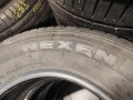 2бр.летни гуми 215/75/16C Nexen, снимка 5