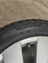 Оригинални джанти за Vw със зимни гуми Pirelli 205 50 17, снимка 6