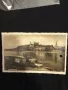 Стара красива пощенска картичка 1934г. Братислава с печати и марки за КОЛЕКЦИЯ 23687, снимка 5