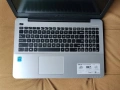 Asus F555L FullHD/ Intel i3 5010U/8GB/500GB/2 часа батерия , снимка 2