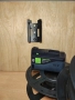 Стойка за батерия FESTOOL/ органайзер за батерия с едно гнездо, снимка 5