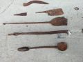 Стари железа и инструменти - антики, снимка 5