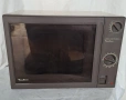 микровълнова фурна Moulinex Micro-Chef FM 3510 немска, снимка 1