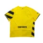 Мъжка тениска Puma x Borussia Dortmund, Размер: XL  , снимка 2