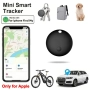 малък GPS тракер за проследяване, снимка 1