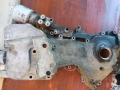 Части за пасат 1.4 Тси мотор бензин., снимка 3