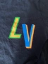 Оригинална тениска louis vuitton x nba, снимка 2