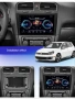 VW Golf 6 мултимедия, Android 15 2Ram 32 памет Car play Android Auto, снимка 1