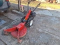 Косачка роторна Goldoni 10 к.с. мотоблок, снимка 1