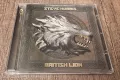 Компакт Дискове - Рок-Метъл: Steve Harris – British Lion, снимка 1