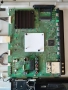 Main board 1-894-595-12 от TV SONY KD-49X8005C на части 1-980-310-11 Андроид, снимка 2