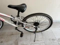 Велосипед почти нов, снимка 5