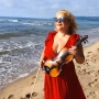 Певица мултиинструменталист за вашето парти. Музика на живо , снимка 1