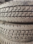 2бр.летни гуми 195 R 14C Security, снимка 6