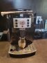 Delonghi magnifica S пълен кафеавтомат, перфектен , снимка 3