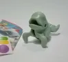 Kinder Surprise Beluga VT106, снимка 2