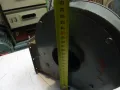 Монофазна турбина за вентилация, снимка 9