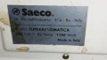 Saeco superautomatica - кафеавтомат - кафемашина Саеко , снимка 14