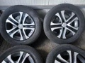 Джанти за Toyota 17 Тойота, снимка 3