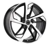 18" Джанти Ауди 5X112 Audi A4 B8 B9 A6 C6 C7 C8 A7 A8 D4 Q7 Q3 Q5 S, снимка 2