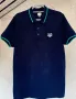 Маркова тениска  KENZO PARIS ( TIGER POLO SHIRT), снимка 9