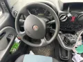 fiat doblo maxi 1.6 метан бензин на части фиат добло макси метан, снимка 11