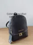 Кафява раница  Michael Kors код SG33, снимка 3