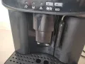 Продавам Употребявана кафемашина робот пълен автомат DELONGHI KAFE KORTINA BLACK, снимка 2