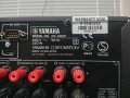 7.1 канален ресивър YAMAHA RX-A 820 , снимка 9